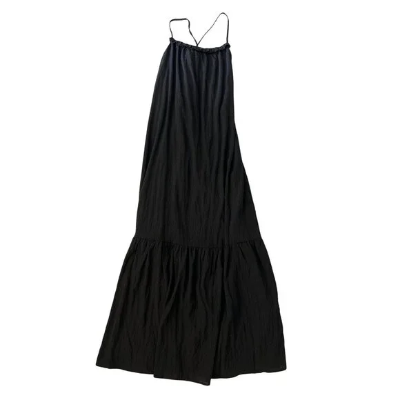 Z Supply Cocktail Hour Maxi Dress - Picture 4 of 9